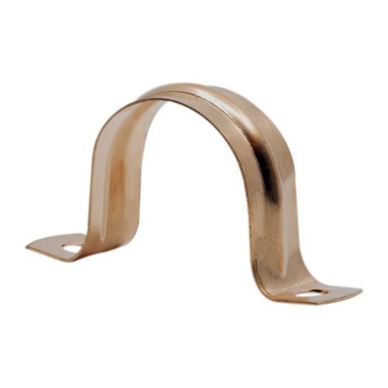Copper Saddle Clip|15MM|22MM|28MM