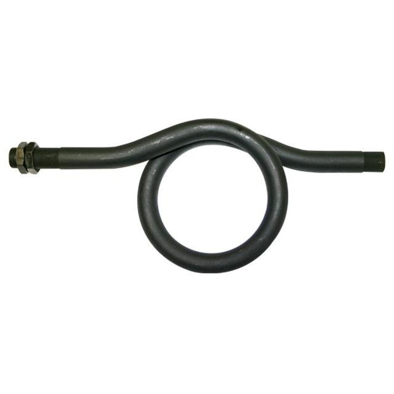 Mild Steel Ring Syphon BSP|1/4″|3/8″|1/2″