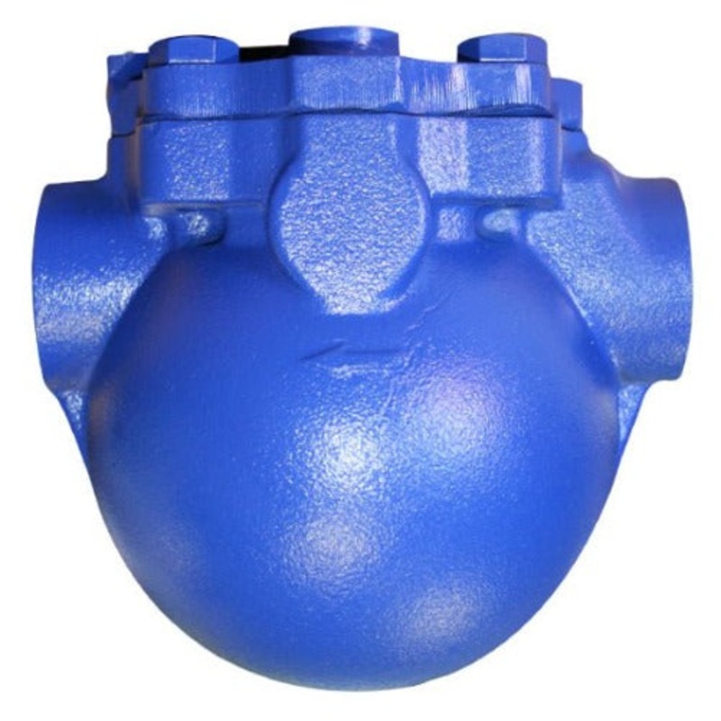 Air Eliminator – Screwed BSPP|1/2″|3/4″|1″