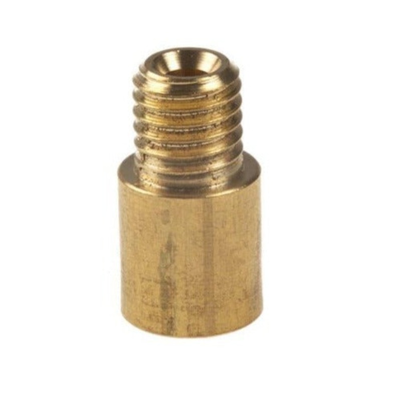 Brass M10 Extension