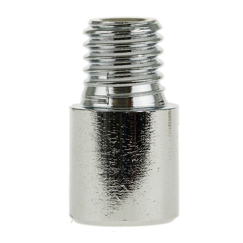 Chrome Plated M10 Extension
