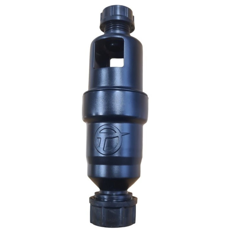 Dry Trap Tundish|15mm x 22mm|15mm x 32mm