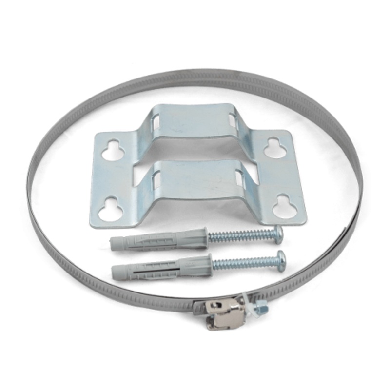 Expansion Vessel Bracket –  Up to 35Ltrs