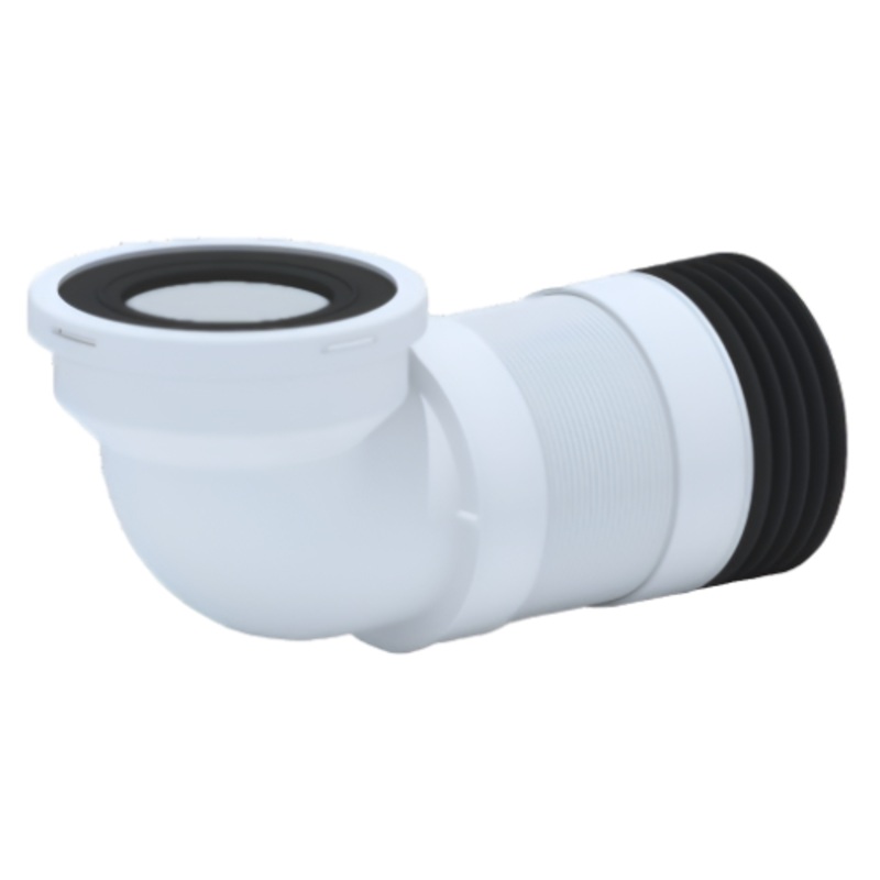 Flexi Bent Pan Connector|280mm-550mm|300mm-750mm|395mm-1015mm