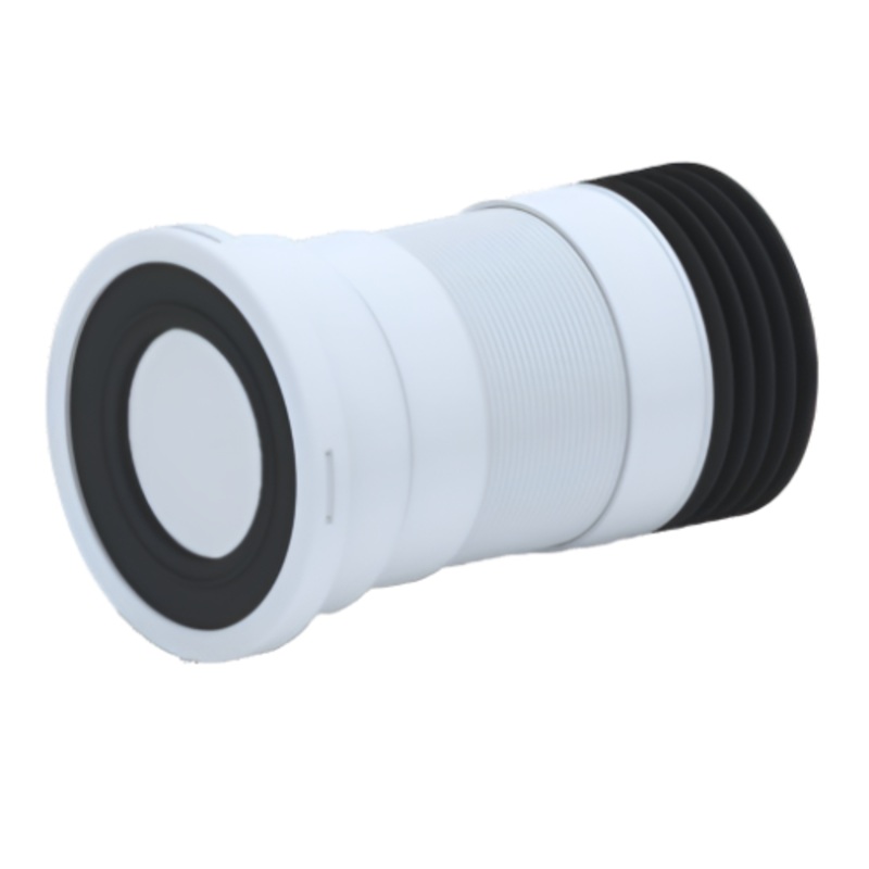 Flexi Straight Pan Connector|280mm-550mm|300mm-750mm|395mm-1115mm