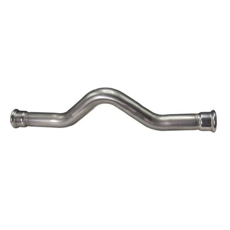 Stainless Steel 316 Press Full Crossover  – CLEARANCE