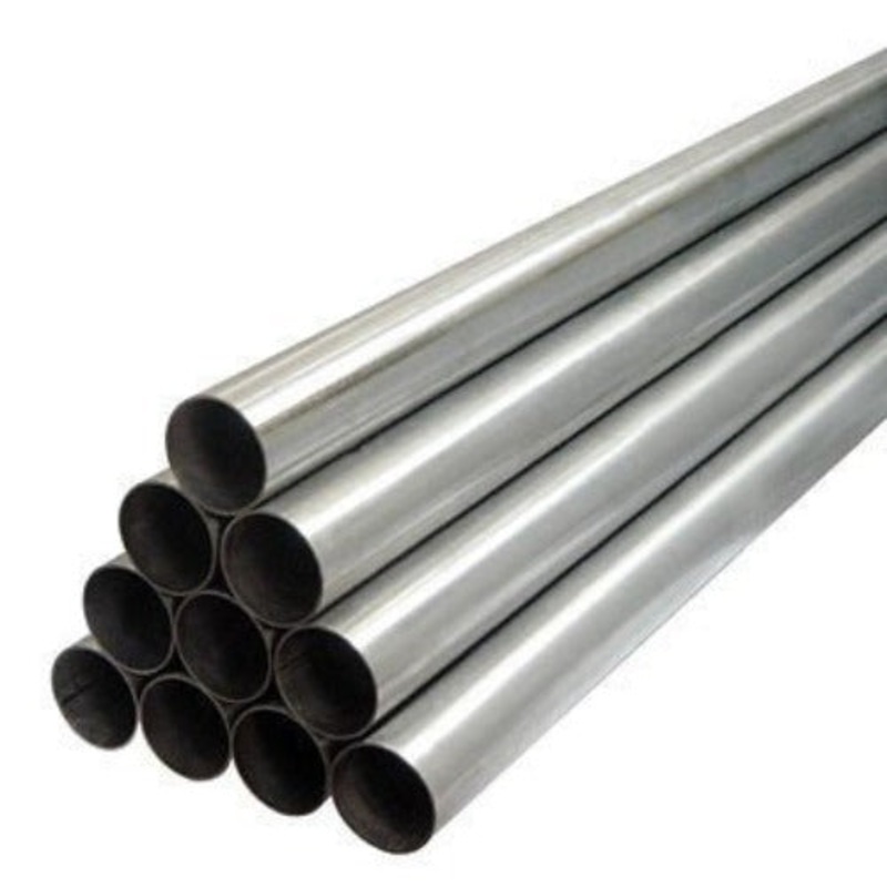 Stainless Steel 316 Press Pipe – 3M Length