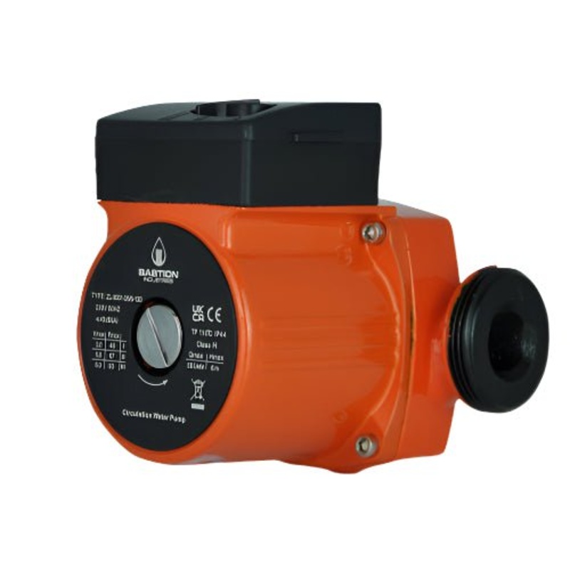 Bastion Central Heating Pump 25/6-130mm