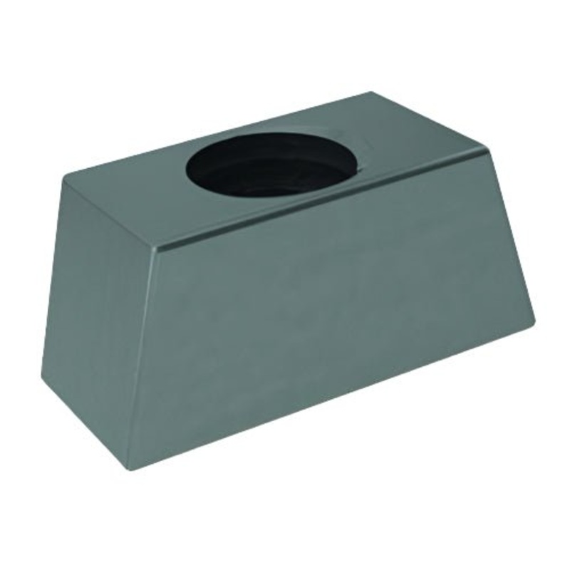 BZP Mild Steel Wedge Nuts|M8|M10|M12