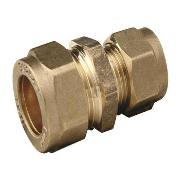 Compression 28mmx22mm Reducing Coupling
