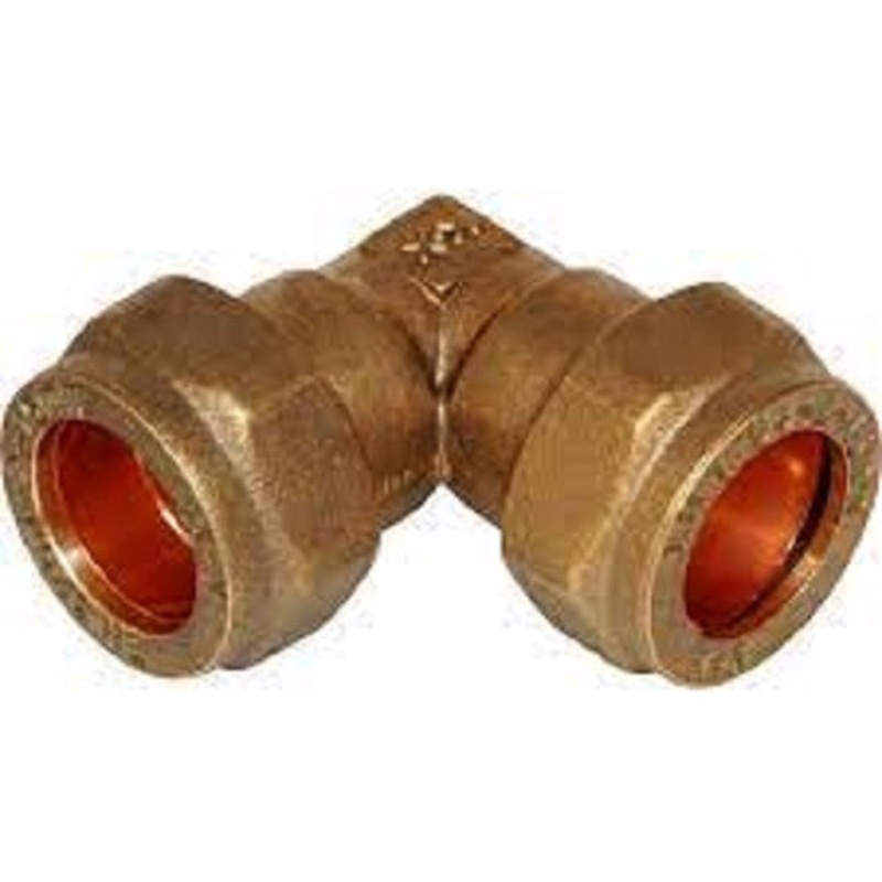 Compression Elbows|28mm|22mm|15mm