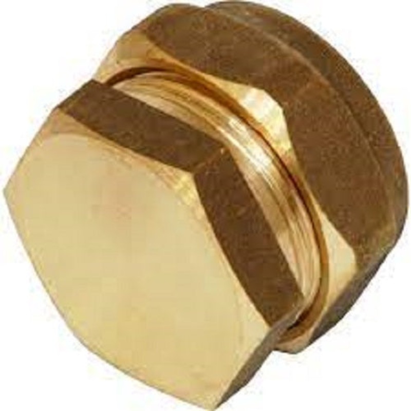 Compression Stopend|28mm|22mm|15mm