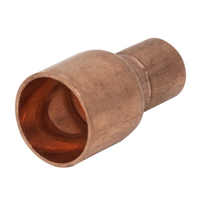 Endfeed Fitting Reducer|28mm x 22mm|22mm x 15mm
