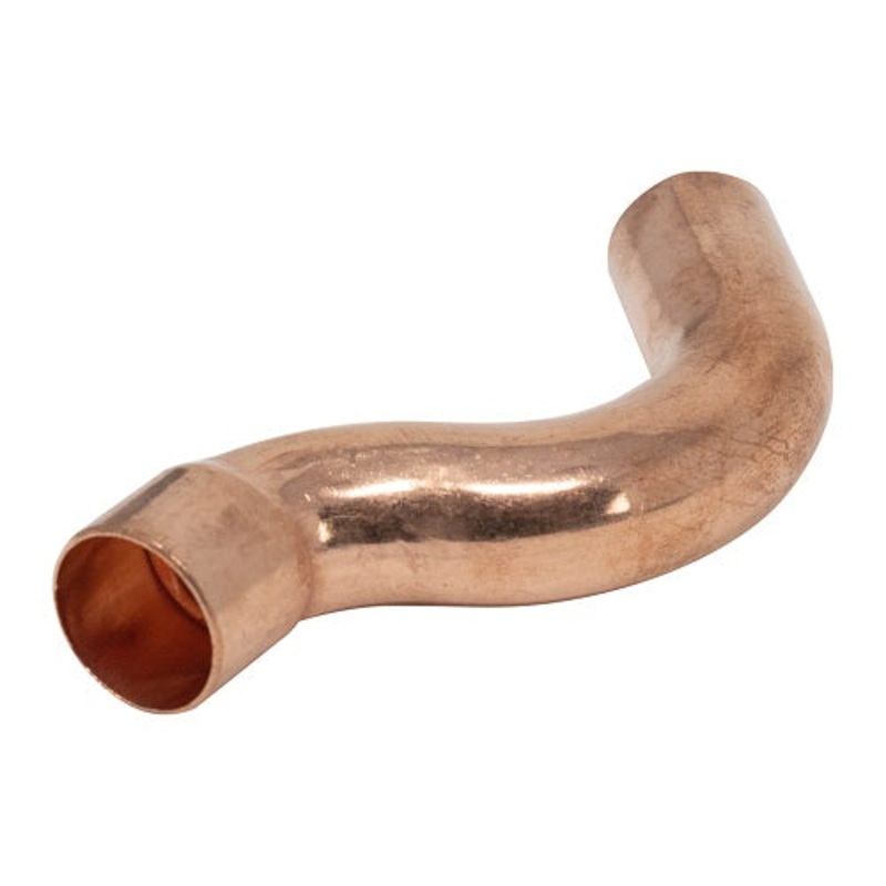 Endfeed Part Cross over|22mm|15mm