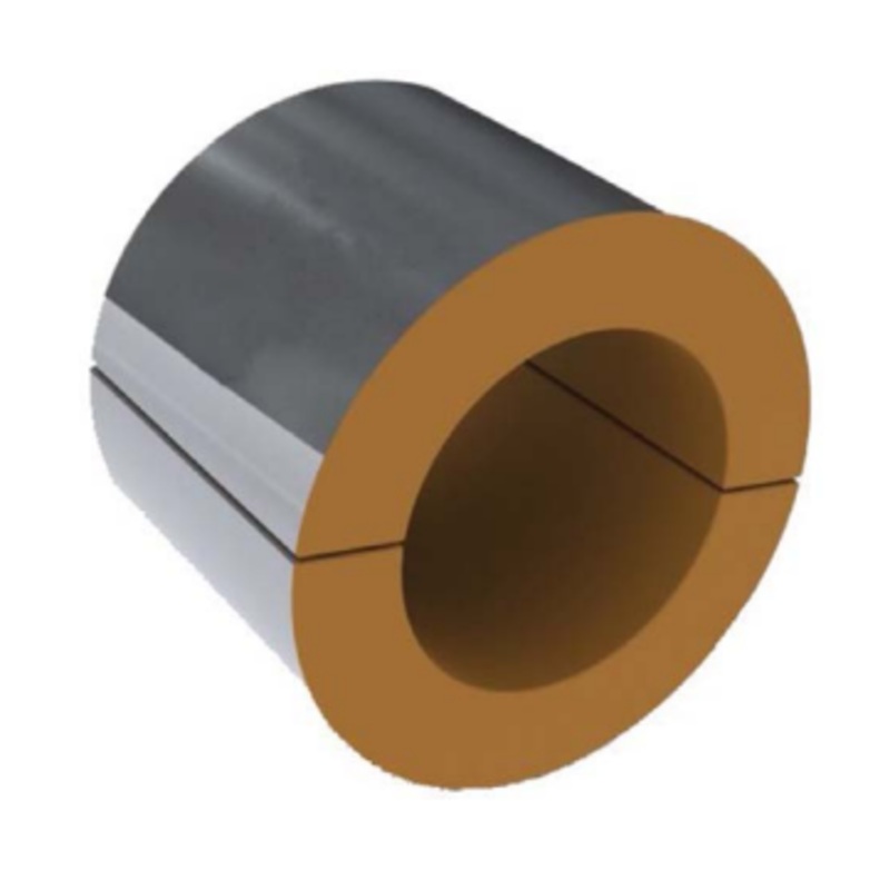 Phenolic Pipe Supports – Steel Pipe (Imperial)