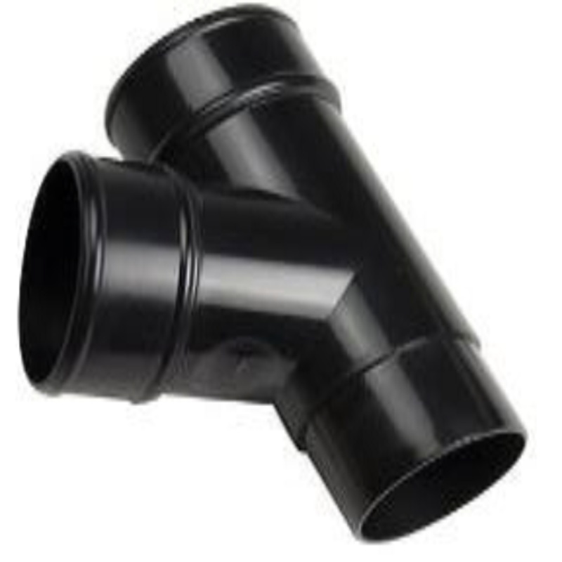 ROUND 112.5 BRANCH|White|Black