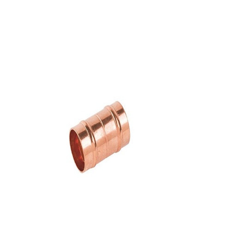 Solder Ring Straight Coupling|28mm|22mm|15mm
