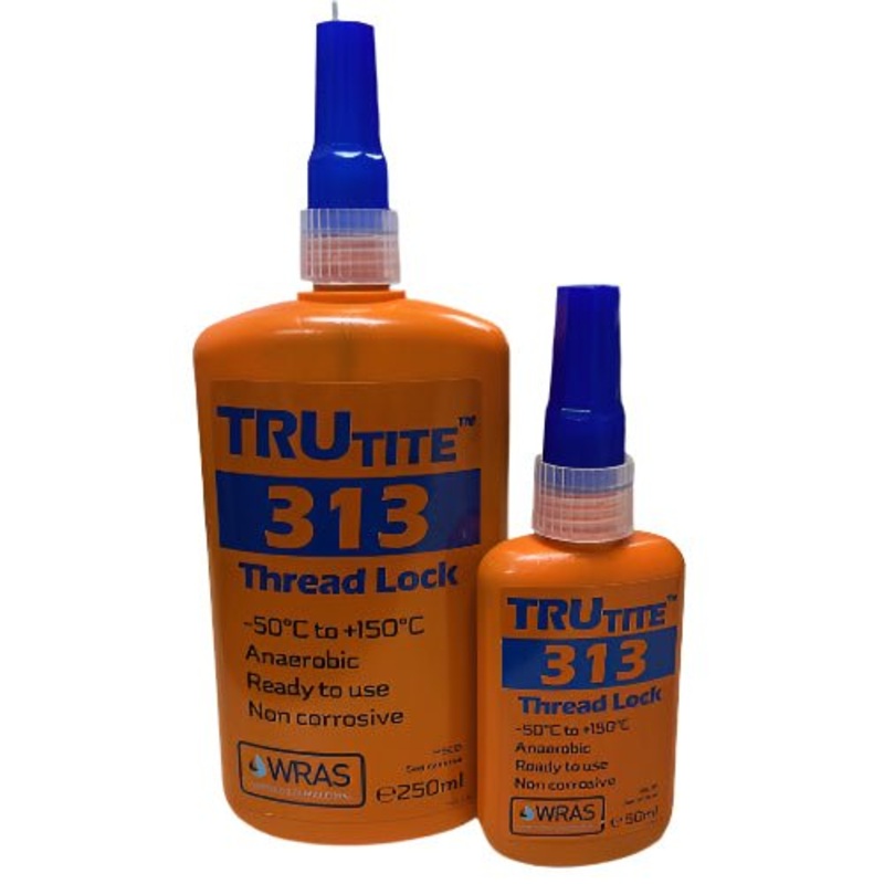 TruTite 313 Thread Lock Anaerobic Sealant