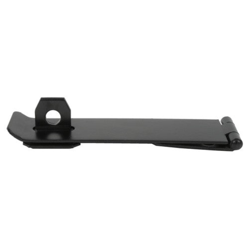 617 SAFETY HASP & STAPLE BLK 3