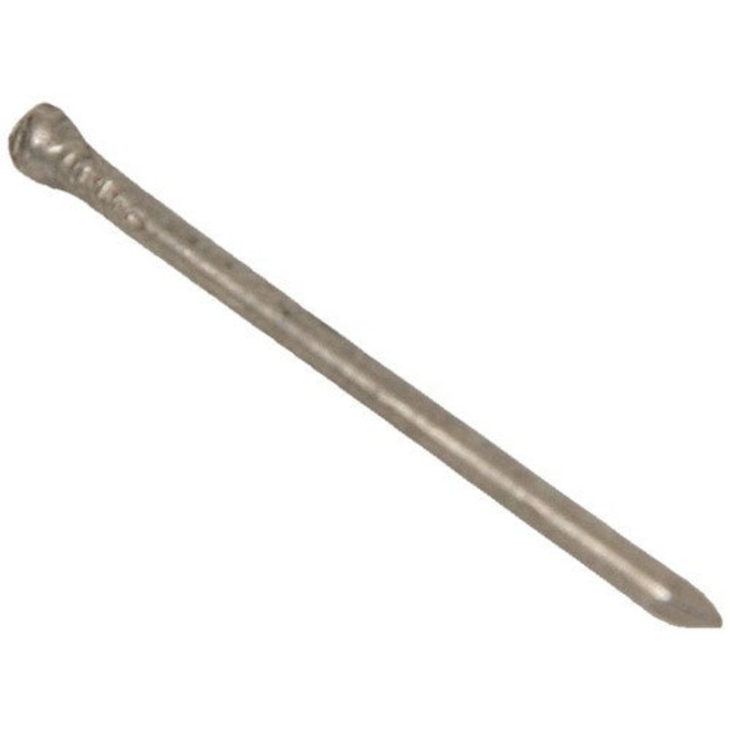 BRIGHT PANEL PINS 250g JG CLAM 40mm