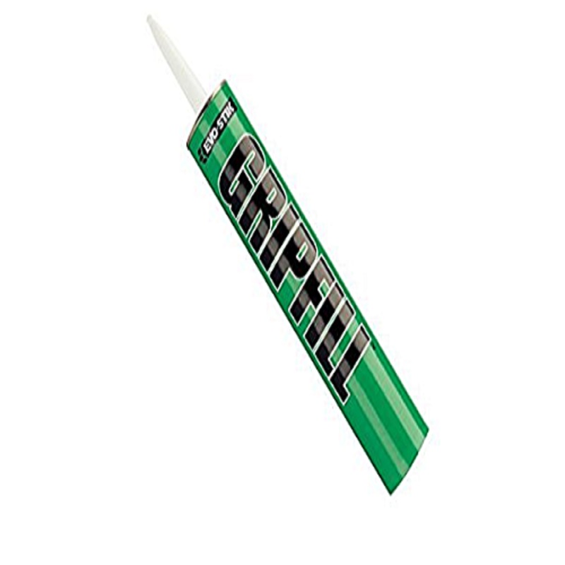 GRIPFILL ADHESIVE FILLER STANDARD 350ml