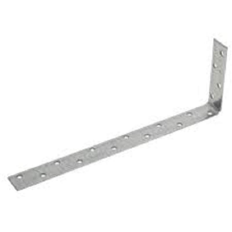 LIGHT STRAP 1000mm BENT @100mm