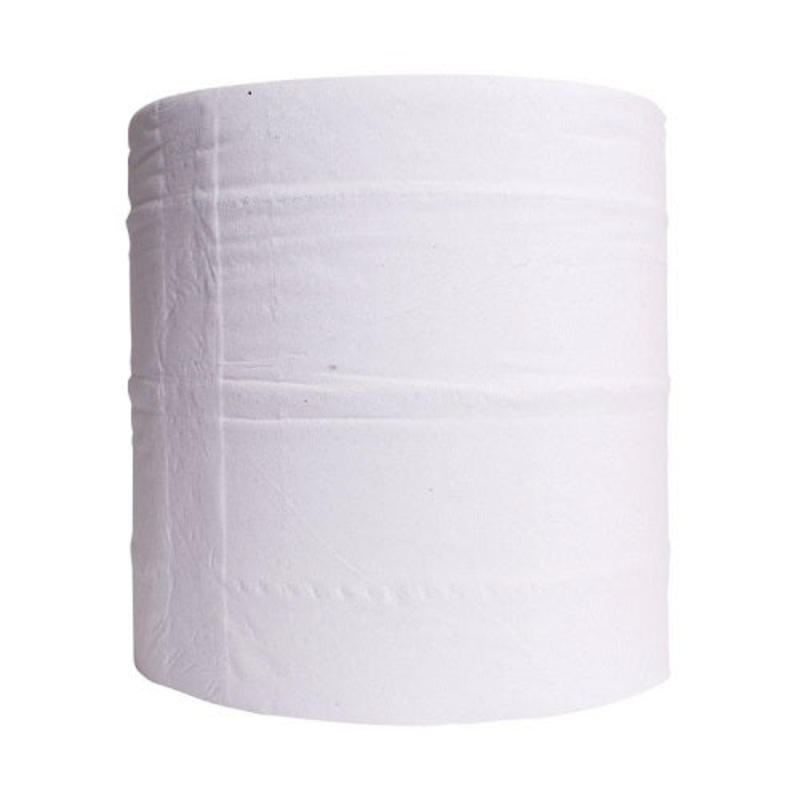 PAPER TOWELS|White