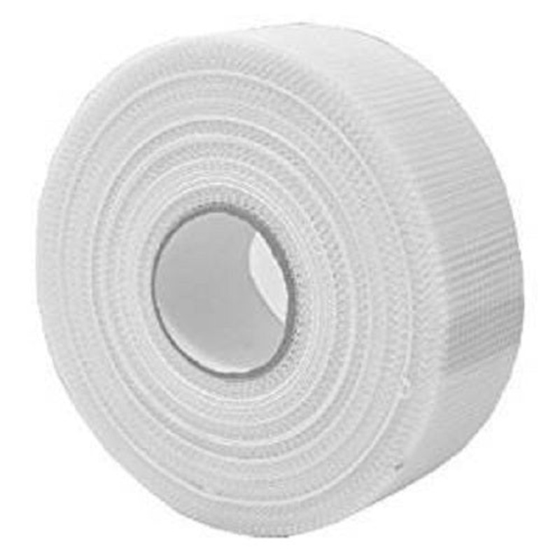 SELF ADHESIVE PLASTERERS SCRIM TAPE 100mm x 90m