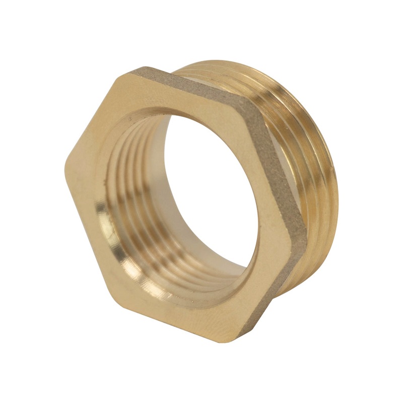 1/2 X 1/8 BRASS BUSH