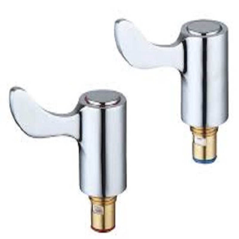 ACCESS 1/2 Tap Conversion Kit Lever CHROME