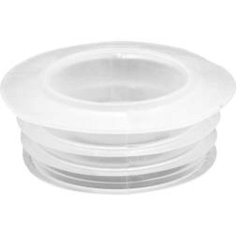 ACCESS 38mm (1 1/2) Internal Fin Flush Cone  EVA/POLY