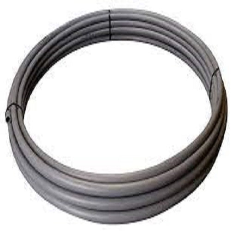 ALTOPOLY 15mm x 50M Barrier Coil Butylene GREY