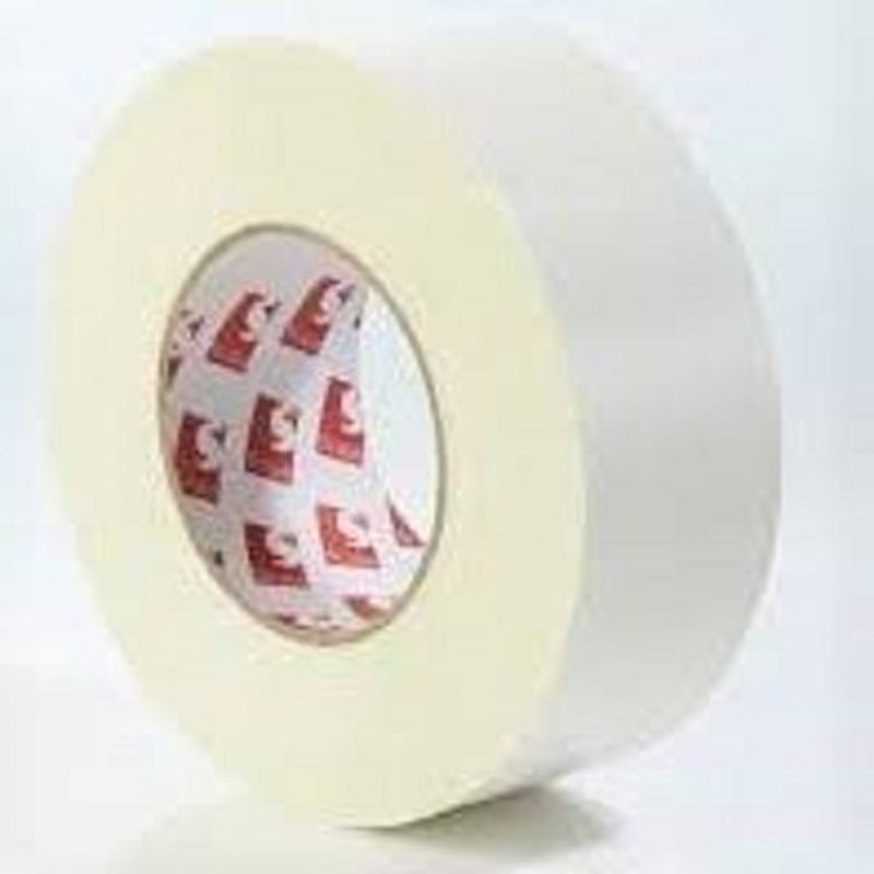 ANC 50mm x 50M Cloth Ducting Tape WHITE