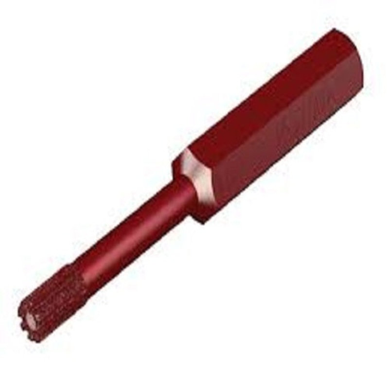 Dry Diamond Tile Bit – 7mm