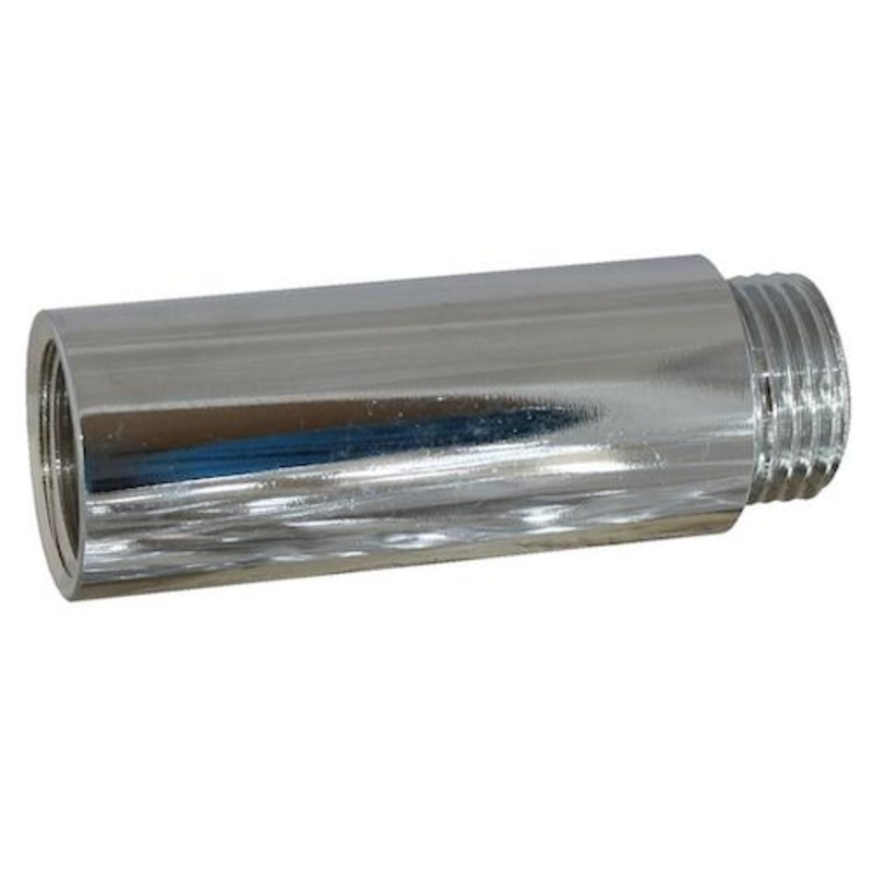 EXTENSION PIECE 1/2 M X F 50MM