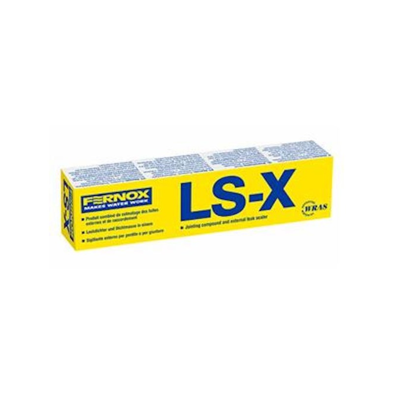 FERNOX LS-X LEAK SEALER 50ML