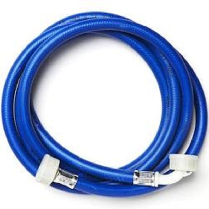 GENBRA 2.5M Washing Machine Inlet Hose BLUE