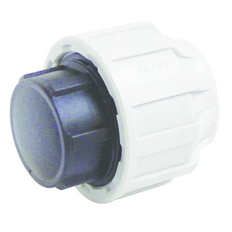 MDPE 20MM END PLUG
