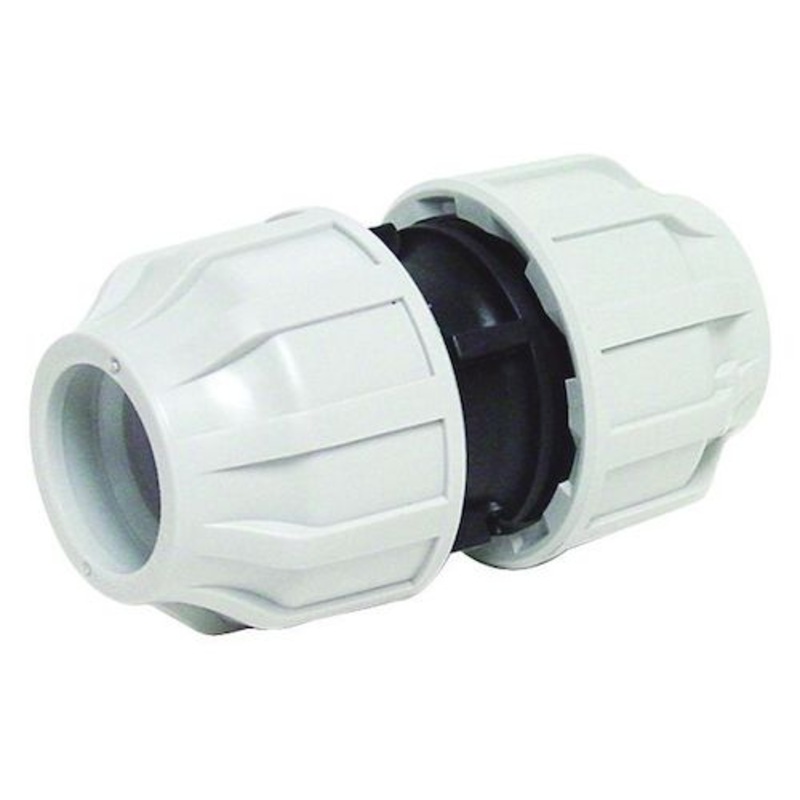 MDPE 32MM COUPLER