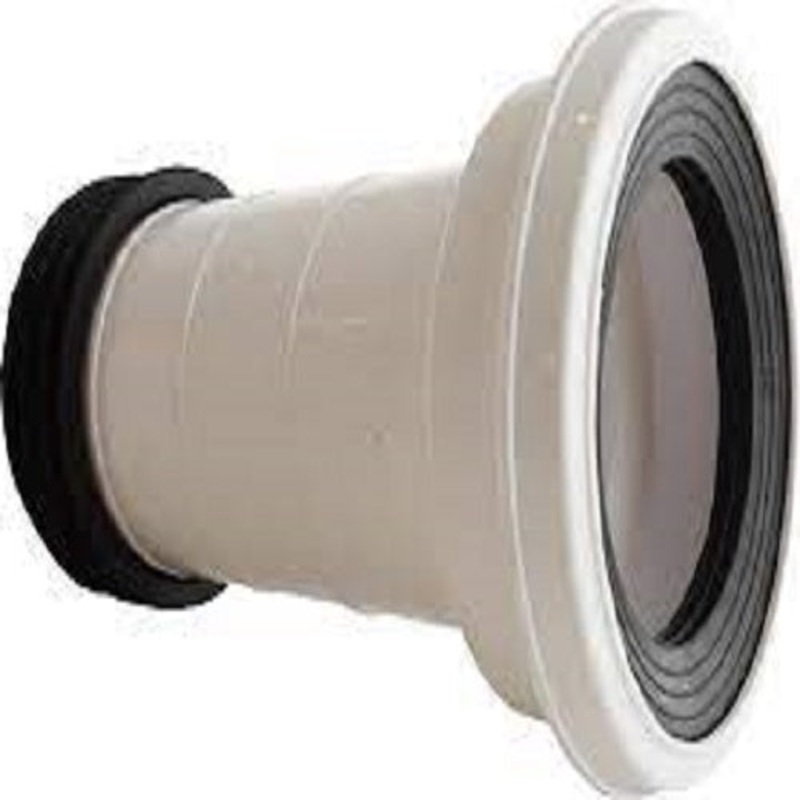 PLAPAN 300mm Extended Pan Connector