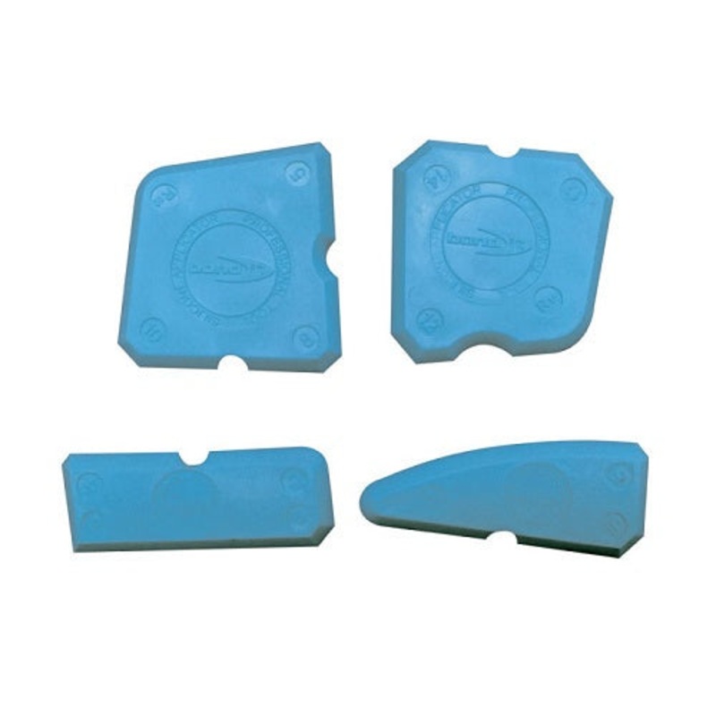 SEALANT APPLICATOR TOOL KIT|Blue