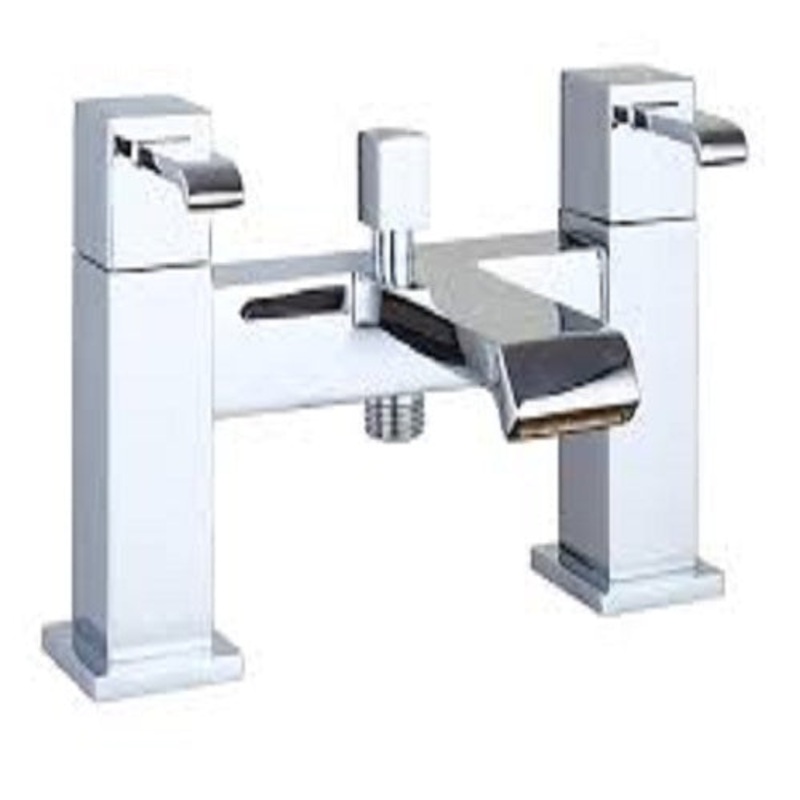 TAP GANYMEDE 3/4 Bath Shower Mixer GANYMEDE RANGE