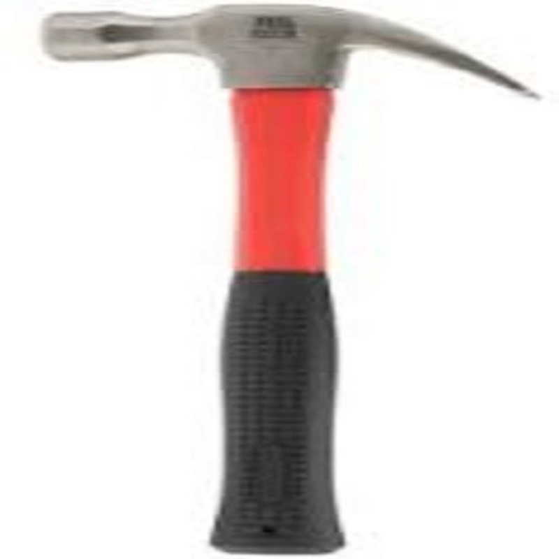 Tubular Claw Hammer – 8oz