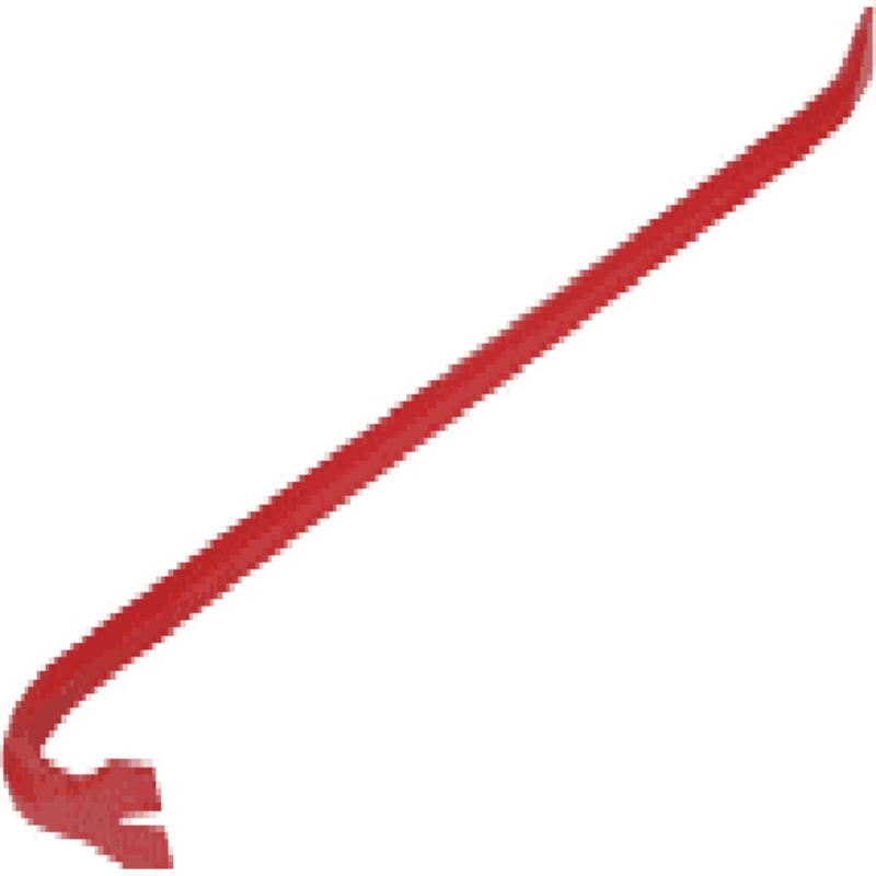 Wrecking Bar – 600mm