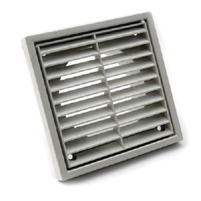100MM EXTRACTOR FAN GRILLE