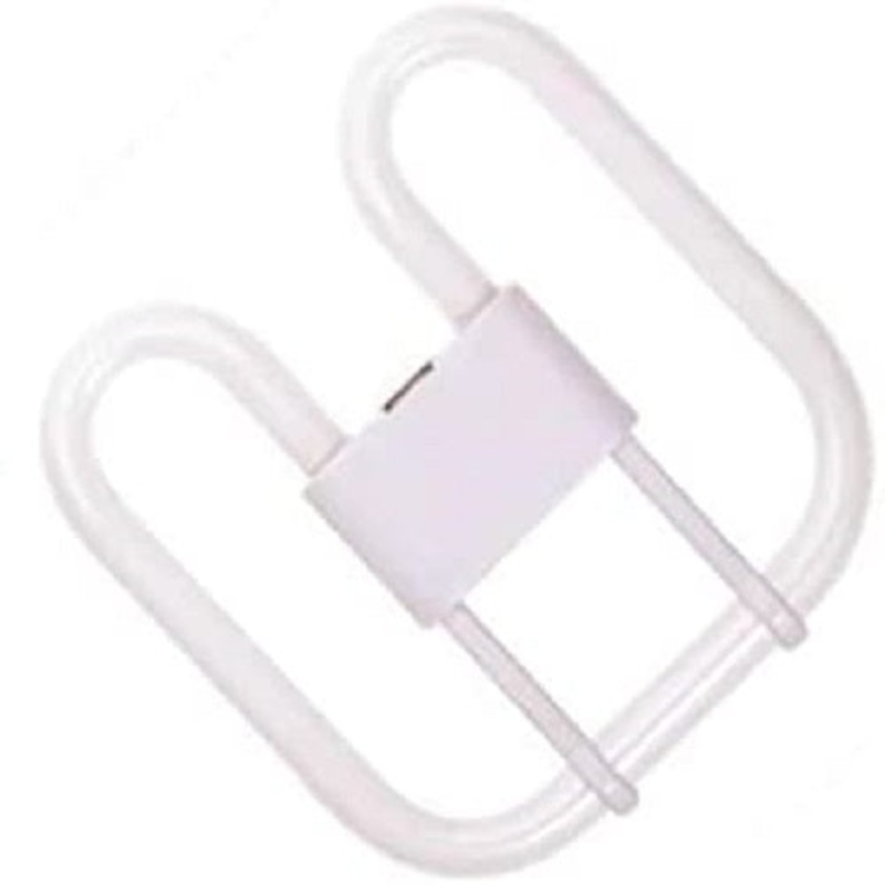 2D 16W CEILING FITTING WITH TUBE