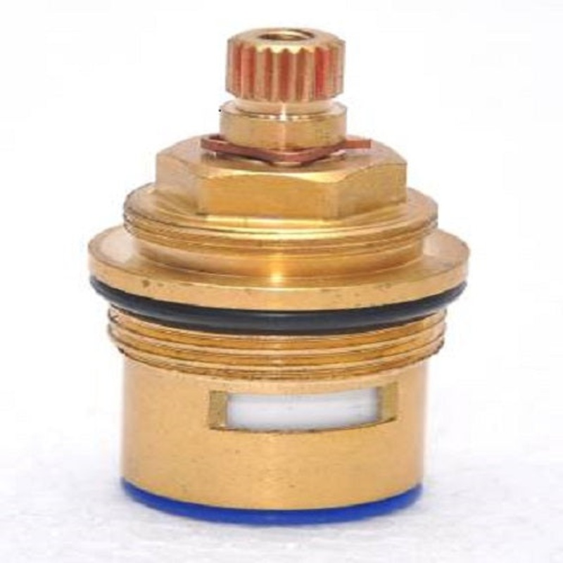3/4 QUARTER TURN CERAMIC CARTRIDGE (BLUE)