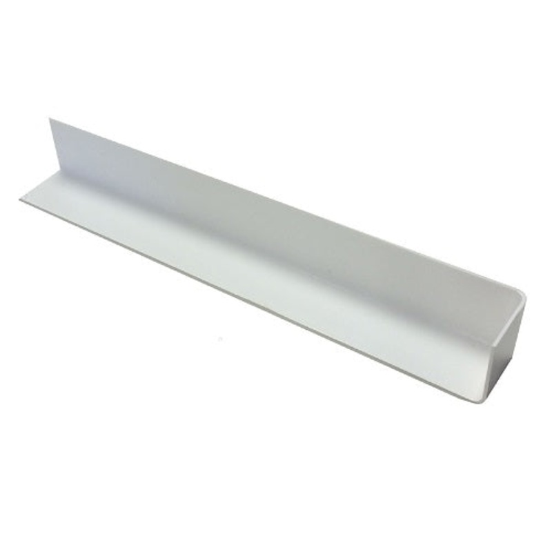 300mm Fascia Board Joint|Grey
