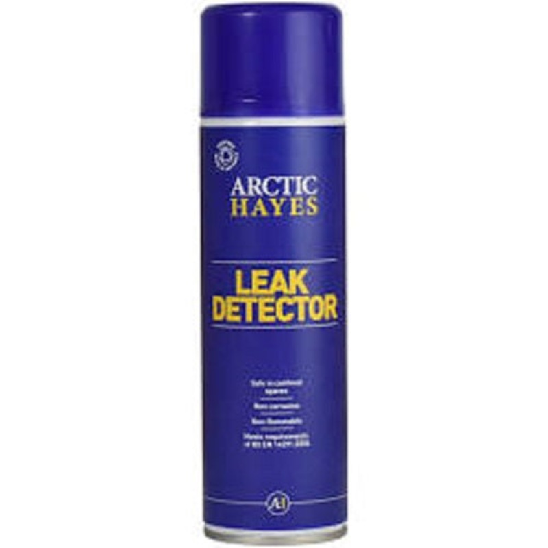 ARCTIC 400ml Gas Leak Detector Spray
