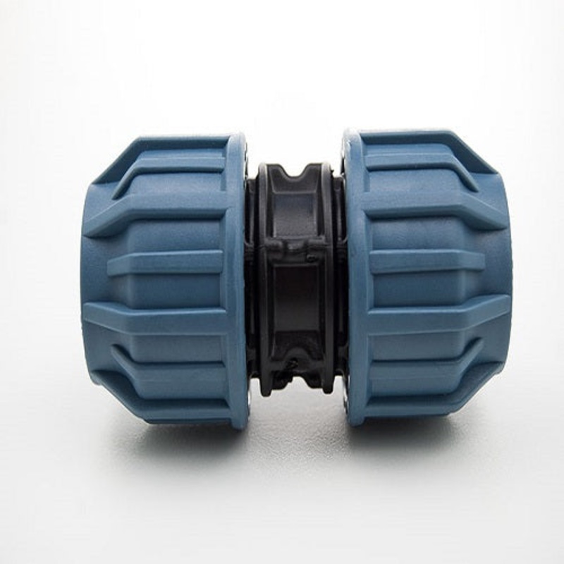 Coupling 25mm x 25mm